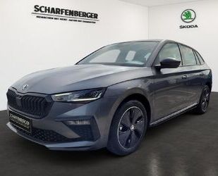 Skoda Skoda Scala Monte Carlo 1.0 TSI DSG *SCC,SHZ,ACC* Gebrauchtwagen