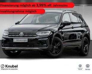 VW Volkswagen Tiguan Urban Sport 1.5 TSI LED Navi ACC Gebrauchtwagen