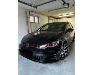 VW Volkswagen Golf 2.0 TSI DSG GTI Gebrauchtwagen