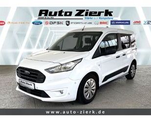 Ford Ford Transit Connect Kombi L1 Trend 1.5 EcoBlue NA Gebrauchtwagen