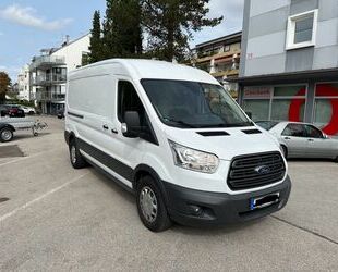 Ford Ford Transit 350 L3H2 Lkw Trend Gebrauchtwagen