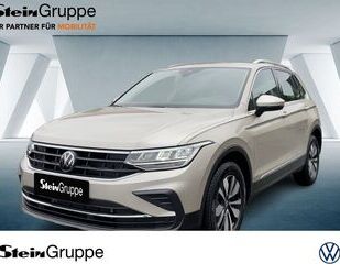 VW Volkswagen Tiguan 2.0 TDI BMT Move ACC FLA KAM LM Gebrauchtwagen