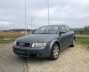 Audi Audi A4 1.9TDI 96kW Gebrauchtwagen