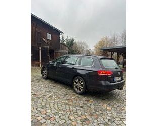 VW Volkswagen Passat Variant 2.0 TDI Comfortline Vari Gebrauchtwagen