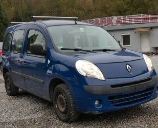 Renault Renault Kangoo Happy Family Klimaanlage Gebrauchtwagen