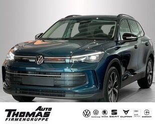 VW Volkswagen Tiguan Life 1,5 l eTSI 110 kW (150 PS), Gebrauchtwagen