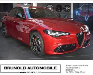 Alfa Romeo Alfa Romeo Giulia 2.2 Diesel Q4 Veloce MY24 Gebrauchtwagen