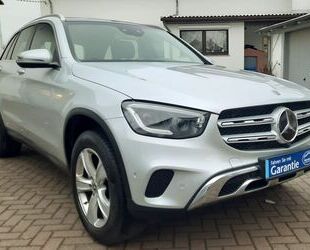 Mercedes-Benz Mercedes-Benz GLC 220 4Matic/Distronic/Panorama 36 Gebrauchtwagen