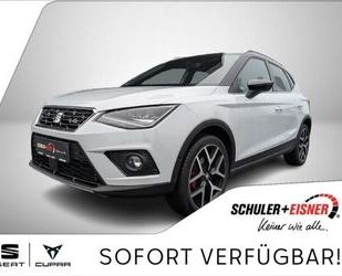 Seat Arona Gebrauchtwagen