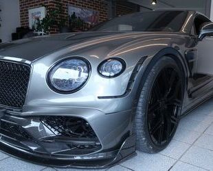 Bentley Bentley Continental GT Keyvany Limitiert! *Nr.3/20 Gebrauchtwagen