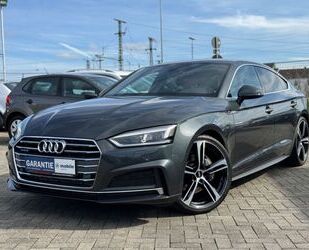 Audi A5 Gebrauchtwagen