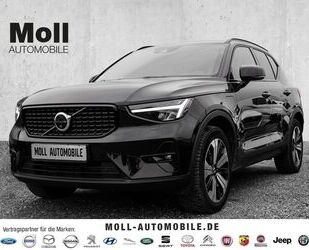 Volvo Volvo XC40 Ultimate Dark Recharge Plug-In Hybrid 2 Gebrauchtwagen