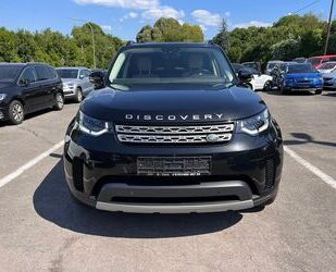 Land Rover Land Rover Discovery 5 3.0 TD6 HSE Luxury Gebrauchtwagen