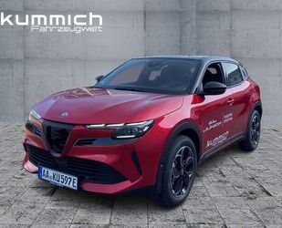 Alfa Romeo Alfa Romeo Junior 54kWh 156PS Elettrica SPECIALE Gebrauchtwagen