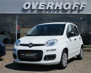 Fiat Fiat Panda MyStyle 1.2 8V Gebrauchtwagen