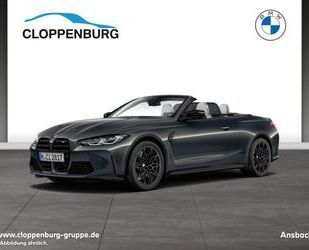 BMW BMW M4 Competition mit M xD Head-Up HK HiFi DAB RF Gebrauchtwagen