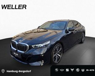 BMW BMW 520d M-Sport Memory DA+ PA+ H/K 20 KEIN MIETER Gebrauchtwagen