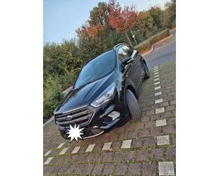 Ford Ford Kuga 2,0 TDCi 4x2 110kW ST-Line ST-Line Gebrauchtwagen