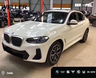 BMW BMW X4 xDrive30i M Sport ACC RFK HUD LCP Pano Ha/K Gebrauchtwagen