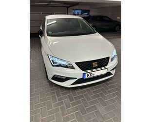 Seat Seat Leon 2.0 TSI CUPRA DSG Edition Copper CUPRA . Gebrauchtwagen