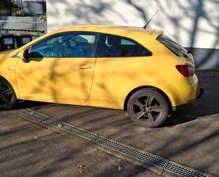 Seat Seat Ibiza 1.2 TSI FR SC FR Gebrauchtwagen