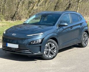 Hyundai Hyundai Kona EV Advantage 100kw*RW305km*Mietkauf* Gebrauchtwagen