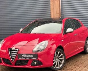 Alfa Romeo Alfa Romeo Giulietta Veloce/LED/Klimaauto/Bluetoot Gebrauchtwagen