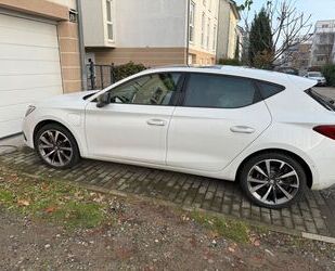 Seat Seat Leon 1.4 e-HYBRID FR DSG FR Gebrauchtwagen