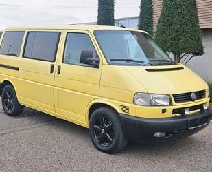 VW Volkswagen T4 Multivan Top! 4.Hand Gebrauchtwagen