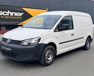 VW Volkswagen Caddy Kasten/Kombi Maxi Kasten EcoProfi Gebrauchtwagen