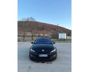 VW Volkswagen Scirocco 2.0 TSI DSG Standard Gebrauchtwagen