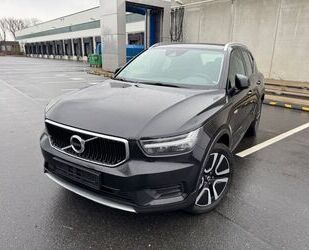 Volvo Volvo XC40 T4/BLIS/LED/Harman-Kardon/Navi Gebrauchtwagen