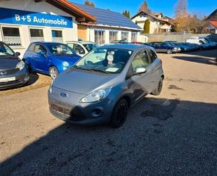 Ford Ford Ka Cool & Sound Edition 42.700 km Garantie Kl Gebrauchtwagen