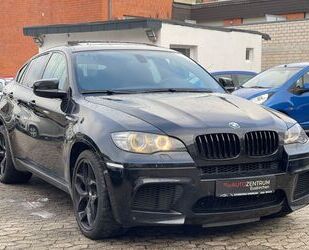 BMW X6 M Gebrauchtwagen