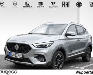 MG MG ZS 1.0T-GDI Automatik Luxury Navi 360 Kamera LE Gebrauchtwagen