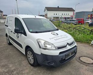 Citroen Citroën Berlingo Kasten Niveau B L1 **Klima** Gebrauchtwagen