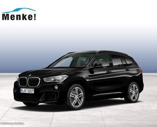 BMW BMW X1 sDrive18i M Sportpaket HiFi DAB LED RFK Nav Gebrauchtwagen