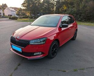 Skoda Skoda Fabia 1.0l TSI 81kW MONTE CARLO MONTE CARLO Gebrauchtwagen