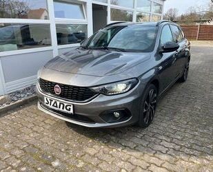 Fiat Fiat Tipo 1.6 MultiJet S-DESIGN DCT / Navi / SH / Gebrauchtwagen