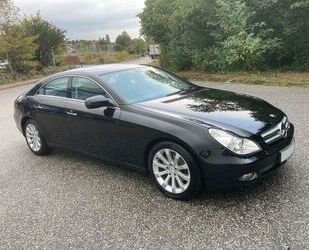 Mercedes-Benz Mercedes-Benz CLS 320 CDI - kommender Klassiker! Gebrauchtwagen