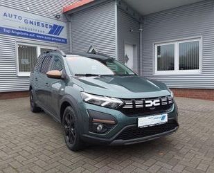 Dacia Dacia Jogger 1.0 TCe Extreme 7-Sitzer APP/Klima/PD Gebrauchtwagen