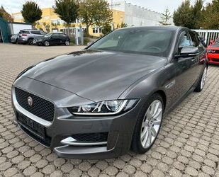 Jaguar Jaguar XE 20t R-Sport*Bi-Xenon*Automatik Gebrauchtwagen