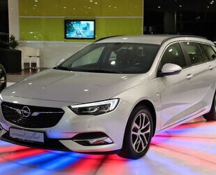 Opel Opel Insignia Sports Tourer Business Edition*NAVI* Gebrauchtwagen