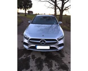 Mercedes-Benz Mercedes-Benz A 220 d 4MATIC DCT - Gebrauchtwagen