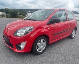 Renault Renault Twingo 1.2 16V*EURO5*TÜV03.2026*50tkm Gebrauchtwagen