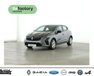 Renault Renault Clio SCe 65 EVOLUTION Infotainment-Pkt. PD Gebrauchtwagen