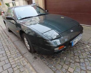 Nissan Nissan 200 SX 1.8 Turbo (1994) Gebrauchtwagen