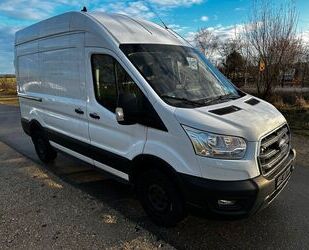 Ford Ford Transit Kasten 350 L2 Trend Gebrauchtwagen