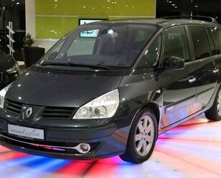 Renault Renault Grand Espace Edition 25th*LEDER*NAVI* Gebrauchtwagen