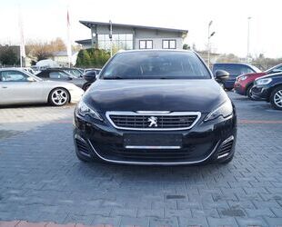 Peugeot Peugeot 308 SW GT Navi Kamera Facelift AUTOMATIK P Gebrauchtwagen